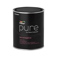 Flexa Pure Lak Hoogglans - thumbnail