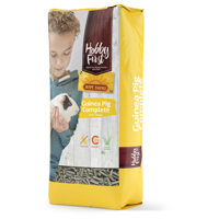 Hobbyfirst Hopefarms guinea pig complete - thumbnail