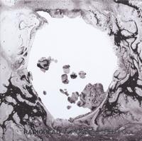 A Moon Shaped Pool - LP (0634904079017) - thumbnail