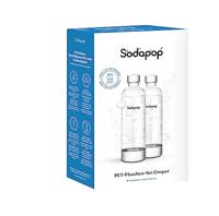 Sodapop PET-fles - thumbnail