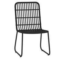 5-delige Tuinset zwart - thumbnail