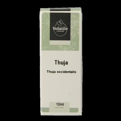 Volatile Thuja 10 Milliliter
