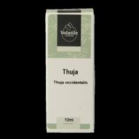 Volatile Thuja 10 Milliliter - thumbnail