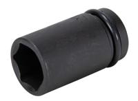 Makita Accessoires Dop 21x52mm 1/2" - 134833-2 - thumbnail
