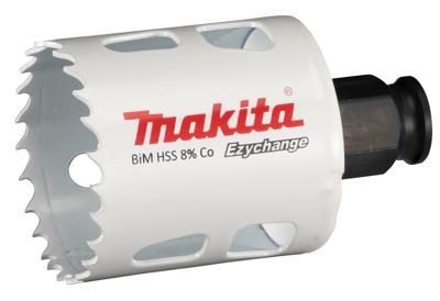 Makita Accessoires Gatzaag 46x44mm hout/metaal - E-03800 E-03800 Makita Accessoires Gatzaag 46x44mm hout/metaal - E-03800 E-03800