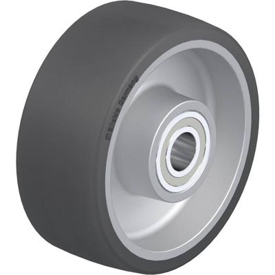 Blickle ALSI 100/15HK Wiel met hoog draagvermogen Wieldiameter: 100 mm Draagvermogen (max.): 100 kg 1 stuk(s) Blickle ALSI 100/15HK Wiel met hoog draagvermogen Wieldiameter: 100 mm Draagvermogen (max.): 100 kg 1 stuk(s)