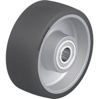 Blickle ALSI 100/15HK Wiel met hoog draagvermogen Wieldiameter: 100 mm Draagvermogen (max.): 100 kg 1 stuk(s) - thumbnail