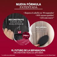 Wella Professionals Ultimate Repair Mask 150ml - thumbnail