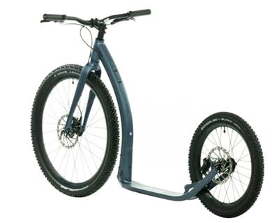 Crussis one cross hard 6.2-2 metalblue