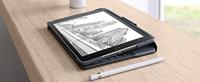 Logitech 920-009024 Qwerty Slim Folio Bluetooth Toetsenbord Voor Mobiel Apparaat, Uk International, Zwart - thumbnail