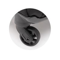 Kensington Contour 2.0 Executive Balance Monitortas Geschikt voor max. (laptop): 39,6 cm (15,6) Zwart - thumbnail