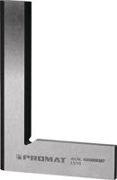 Promat /tecwerk haarwinkelhaak | din 875/00 | beenlengte 75x50 mm - 4000858386 - thumbnail