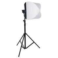 Nanlite Lantern Softbox FM-Mount w/ Bowens Adapter LT-FMM-60 - thumbnail