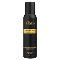 That'so On the go spray Extra Dark 125ml - thumbnail