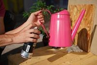 Montana MTN PRO Acryl Satijnen Lak 400ml - thumbnail