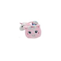 Toi Toys Dream Horse pluche eenhoorn - thumbnail