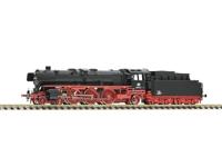 Fleischmann 714570 N stoomlocomotief 001 150-2 van de DB - thumbnail