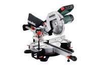 Metabo 613216000 Kapzaag 1200 W 216 mm 30 mm - thumbnail