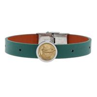 Armband Heren Talent Jewels TJA-1-02-01-3-3 Groen - thumbnail