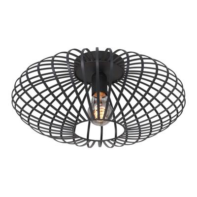 Steinhauer Draad plafondlampDunbar Ø 40cm - 3097ZW