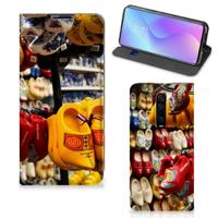 Xiaomi Mi 9T Pro | Book Cover | Klompen - thumbnail