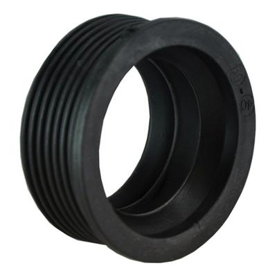 Riko rubber manchet 32x40 mm zwart Riko rubber manchet 32x40 mm zwart