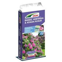 DCM Mest voor Rhodo, Hortensia en Azalea - 10 kg - thumbnail