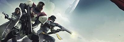 PS4 Destiny 2 - thumbnail