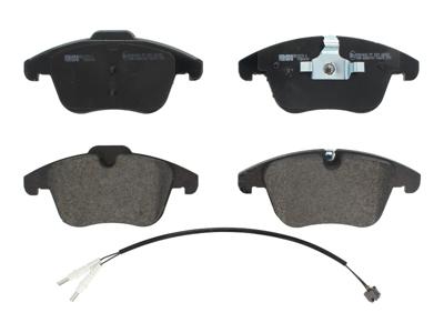 Remblokken set FDB4498