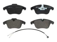 Remblokken set FDB4498 - thumbnail