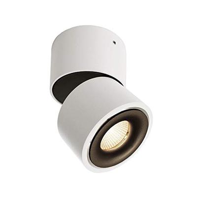Deko Light 930331 Reflector Zwart