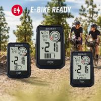 SIGMA sport gps bike-computers rox 2.0 endurance black - thumbnail