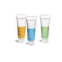 Clarins Comfort Scrub - Nourishing Oil Scrub 50ml - thumbnail