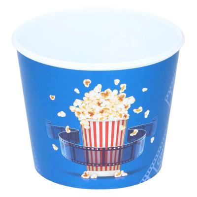 Popcornbak 2,2L