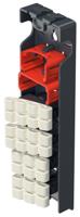 Hailo ladder vervangende voeten set easyclix living maat l 9947-001 - thumbnail