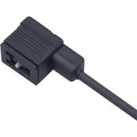 ifm Electronic E11992 E11992 Klepstekker met aangegoten kabel Inhoud: 1 stuk(s) - thumbnail