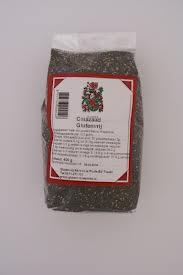 Le Poole Chia zaad (400 gr)