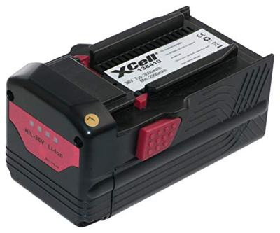 XCell 138410 Gereedschapsaccu Vervangt originele accu Hilti TE6-ALI 36 V 3000 mAh Li-ion