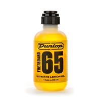 Dunlop 6554 Formula 65 Fretboard Ultimate Lemon Oil - thumbnail