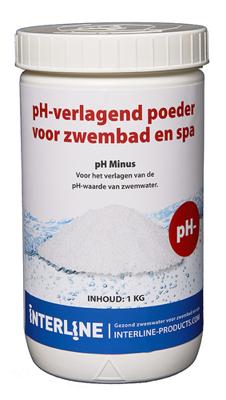 Interline ph-min granulaat 1kg
