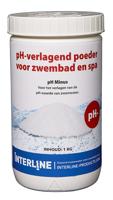 Interline ph-min granulaat 1kg - thumbnail