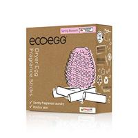 Eco Egg Eco dryer - spring blossom navulling 4 Stuks - thumbnail