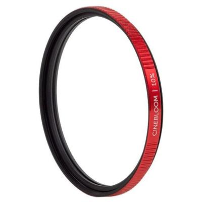 Moment CineBloom Diffusion Filters - 52mm / 10%