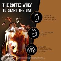 ESN Flexpresso protein coffee - coffee flavour 908 Gram - thumbnail