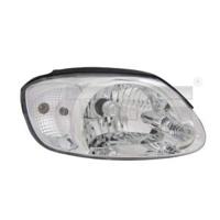 Koplamp rechts 200577552 - thumbnail