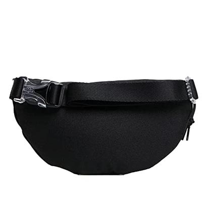 Heuptas Converse 10019907-A05 Zwart