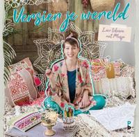 Versier je wereld. - Masja van den Berg - Paperback (9789020608670) - thumbnail