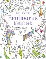 Centraal Boekhuis Eenhoorns kleurboek - thumbnail