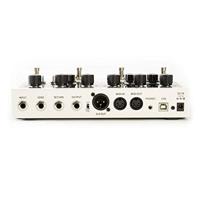 Mooer Preamp LIVE Digital Multi Preamp Modeler effectpedaal - thumbnail