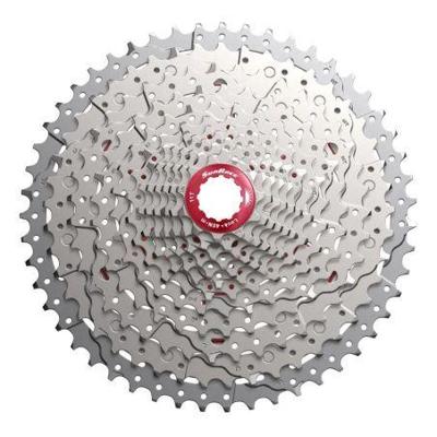 Sram Sunrace cassette 12v 11-50 csmz90 metallic